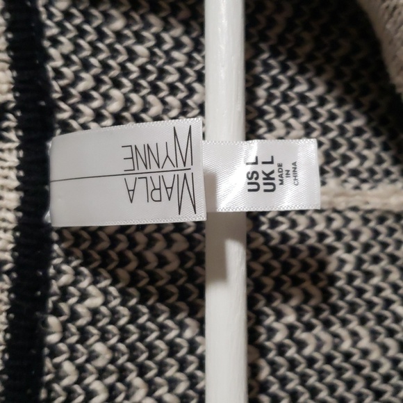 Marla Wynne Sweater Cardigan - Picture 4 of 7